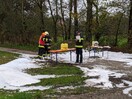 Branddienstleistungsabzeichen