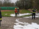Branddienstleistungsabzeichen