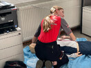 Wissenstest der Feuerwehrjugend