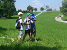 Erlebnistage der Union Hohenzell 2013