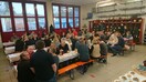 Steckerlfischessen