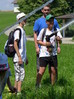 Erlebnistage der Union Hohenzell 2013