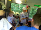 Erlebnistage der Union Hohenzell 2013