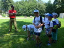 Erlebnistage der Union Hohenzell 2013