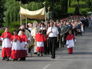 Fronleichnam