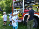 Erlebnistage der Union Hohenzell 2013