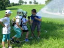 Erlebnistage der Union Hohenzell 2013