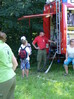 Erlebnistage der Union Hohenzell 2013