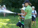 Erlebnistage der Union Hohenzell 2013