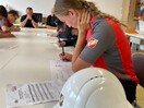 Feuerwehrjugendleistungsabzeichen Gold