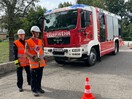Feuerwehrjugendleistungsabzeichen Gold