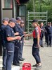 Feuerwehrjugendleistungsabzeichen Gold