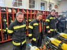 Atemschutzleistungsprüfung