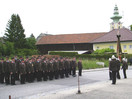 Turmkreuzsteckung