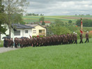 Turmkreuzsteckung