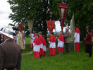 Turmkreuzsteckung