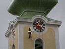 Turmkreuzsteckung