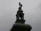 Turmkreuzsteckung