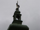 Turmkreuzsteckung