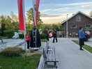 Florianifeier Hohenzell