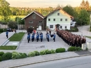 Florianifeier Hohenzell