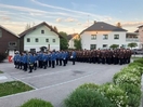 Florianifeier Hohenzell