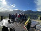 Feuerwehrausflug nach Cavalese