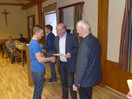 Vollversammlung 2014
