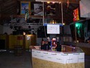 BACKDRAFT Night