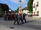 Fronleichnamsprozession