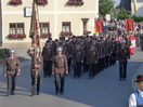Fronleichnamsprozession