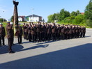Fronleichnamsprozession
