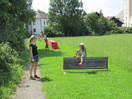 Ferienspaßtage 2014