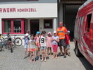 Ferienspaßtage 2014