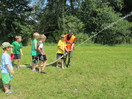 Ferienspaßtage 2014