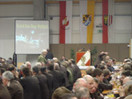 Bezirkstagung in Ried i. I.