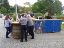 Frühschoppen 2014