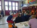 Frühschoppen 2014
