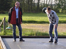 Asphaltturnier der Hohenzeller Feuerwehren