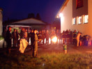Gesunde Gemeinde: Sicherheitstipps