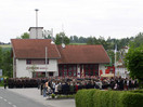 Fronleichnam