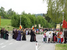 Fronleichnam