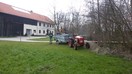 Flurreinigung 2016