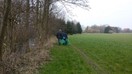 Flurreinigung 2016