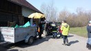 Flurreinigung 2016