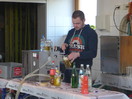 Steckerlfischessen