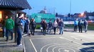 23. Hohenzeller Feuerwehrasphaltturnier