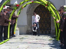 Hochzeit Doris & Andi
