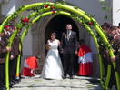 Hochzeit Doris & Andi