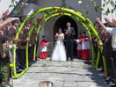 Hochzeit Doris & Andi
